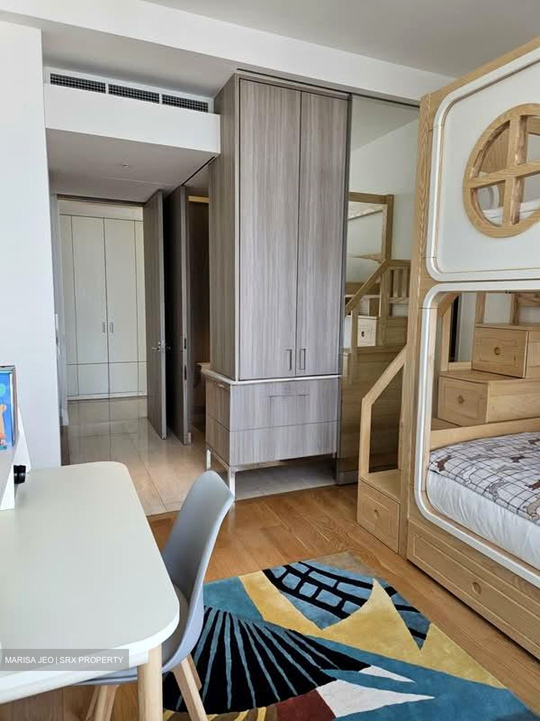 Ardmore Residence (D10), Condominium #558879631